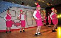 Prunksitzung 205